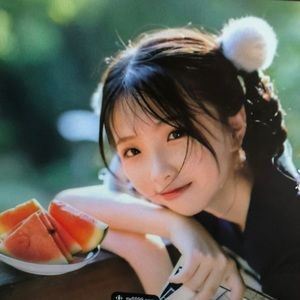 Meet your Posher, Lesley